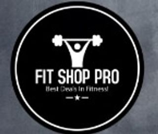 FitShopPro Coupons & Promo Codes