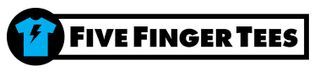 Five Finger Tees Coupons & Promo Codes