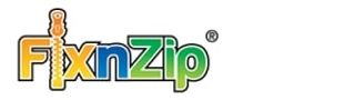 FixnZip Coupons & Promo Codes