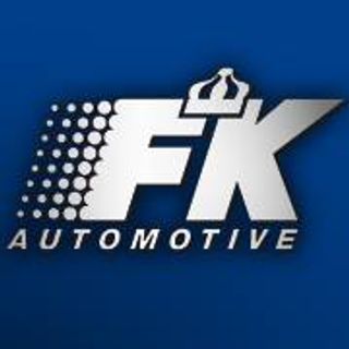 FK Automotive Coupons & Promo Codes