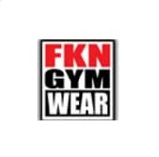 FKN Gym Wear Coupons & Promo Codes