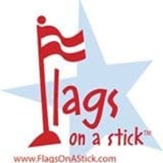 Flags on a Stick Coupons & Promo Codes