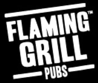 Flaming Grill Pubs Coupons & Promo Codes
