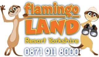 Flamingo Land Coupons & Promo Codes