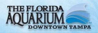 The Florida Aquarium Coupons & Promo Codes