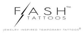 Flash Tattoos Coupons & Promo Codes