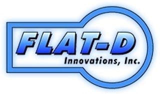 Flat-D Coupons & Promo Codes