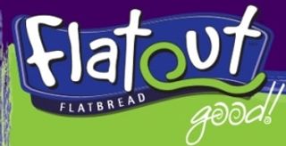 Flatout Bread Coupons & Promo Codes