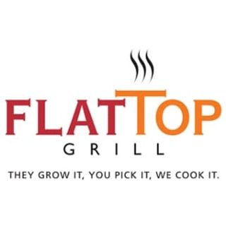 Flat Top Grill Coupons & Promo Codes