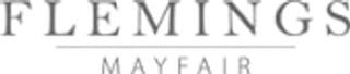 Flemings-Mayfair Coupons & Promo Codes
