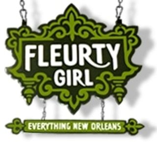 Fleurty Girl Coupons & Promo Codes