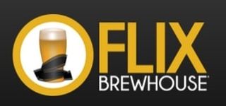 Flix Brewhouse Coupons & Promo Codes