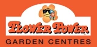 Flower Power Coupons & Promo Codes