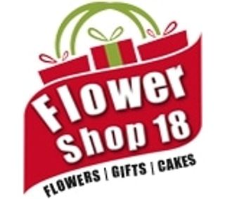 Flowershop18 Coupons & Promo Codes