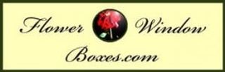 Flower Window Boxes Coupons & Promo Codes
