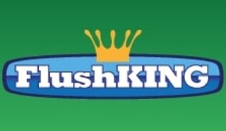 FlushKING Coupons & Promo Codes