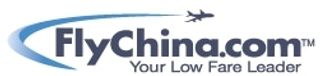 FlyChina Coupons & Promo Codes