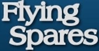 Flying Spares Coupons & Promo Codes