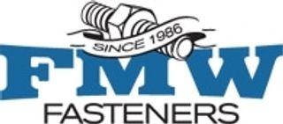 FMW Fasteners Coupons & Promo Codes