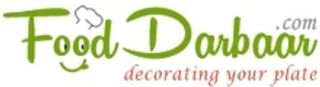 Food Darbaar Coupons & Promo Codes