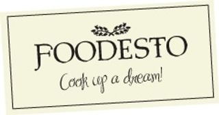 Foodesto Coupons & Promo Codes