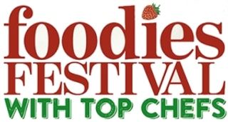 Foodies Festival Coupons & Promo Codes