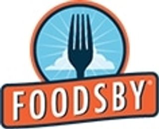 Foodsby Coupons & Promo Codes