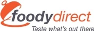 FoodyDirect Coupons & Promo Codes