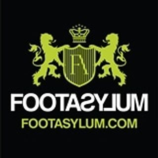 Footasylum Coupons & Promo Codes