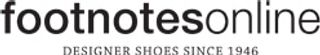 Footnotes Online Coupons & Promo Codes
