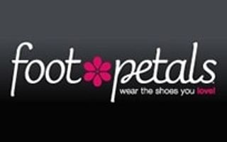 Foot Petals Coupons & Promo Codes