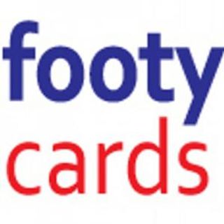 Footy Cards Coupons & Promo Codes