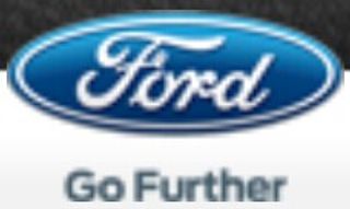 Ford UK Coupons & Promo Codes