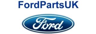 FordPartsUK Coupons & Promo Codes