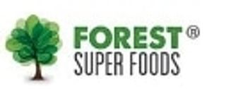 Forest Superfoods Coupons & Promo Codes