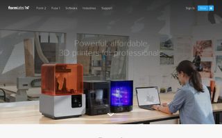 Formlabs Coupons & Promo Codes