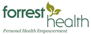 Forrest Health Coupons & Promo Codes