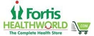 Fortis Healthworld Coupons & Promo Codes