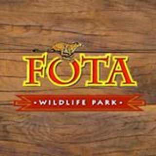 Fota Wildlife Park Coupons & Promo Codes