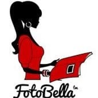 FotoBella Coupons & Promo Codes