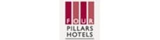 Four Pillars Coupons & Promo Codes