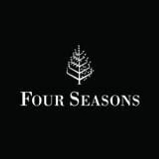 Four Seasons Coupons & Promo Codes
