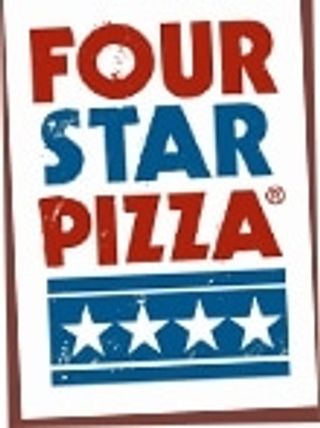 Four Star Pizza Coupons & Promo Codes