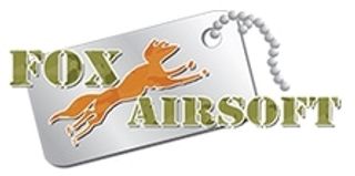 Fox Airsoft Coupons & Promo Codes