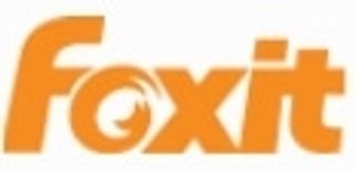 Foxit Software Coupons & Promo Codes