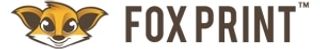 FoxPrint Coupons & Promo Codes