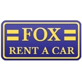 Fox RentACar Coupons & Promo Codes