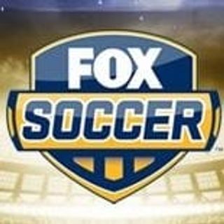 Fox Soccer Shop Coupons & Promo Codes