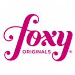 Foxy Originals Coupons & Promo Codes