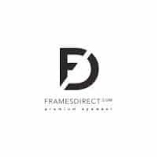 Frames Direct Coupons & Promo Codes